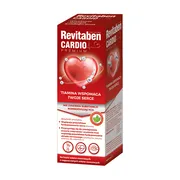 Revitaben Cardio Premium, płyn, 1000 ml