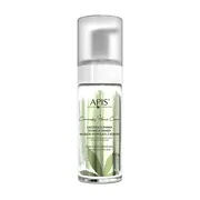 Apis Cannabis Home Care, pianka łagodząca do mycia twarzy, 150 ml