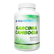 Allnutrition Garcinia Cambogia, kapsułki, 90 szt.