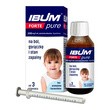Ibum Forte Pure, 200 mg/5 ml, zawiesina doustna, butelka, 100 g