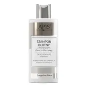 Apis Inspiration, szampon błotny z minerałami z Morza Martwego, 300 ml