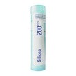 Boiron Silicea, 200CH, granulki, 4 g