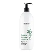 Ziaja Awokado, mleczko do ciała, skóra sucha i zniszczona, 400 ml