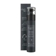 Clochee Men, przeciwzmarszczkowy krem do twarzy dla mężczyzn, 50 ml