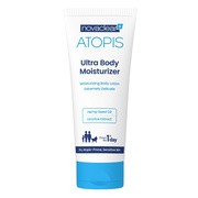 NovaClear Atopis, nawilżający balsam do ciała, 200 ml