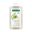 Klorane, ultrałagodny szampon z owsem, 400 ml