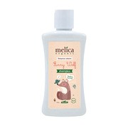 Melica Organic Funny Wolf, szampon dla dzieci, 300 ml