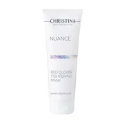 Christina Nuance, ujędrniająca maska z czerwoną koniczyną, 50 ml