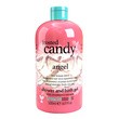 Treaclemoon Frosted Candy Angel, krem pod prysznic i do kąpieli, 500 ml