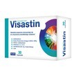 Visastin, kapsułki, 30 szt.