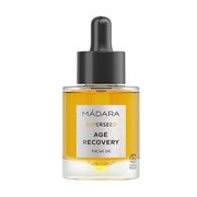 Madara Superseed Age Recovery, olejek przeciwstarzeniowy do twarzy, 30 ml