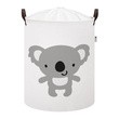 Sipo, kosz na zabawki, Koala, 1 szt.