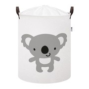 Sipo, kosz na zabawki, Koala, 1 szt.