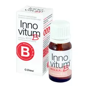 Innovitum B zawiesina doustna, płyn, 4 ml