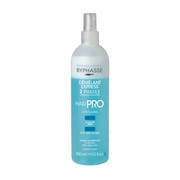 Byphasse Xpress Activ Boucles, 2-fazowa odżywka do włosów kręconych, 400 ml