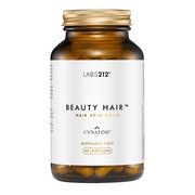LABS212 Beauty Hair, kapsułki, 60 szt.