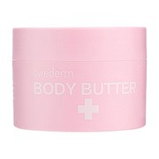 Swederm Body Butter, głęboko nawilżające masło do ciała, 150 ml