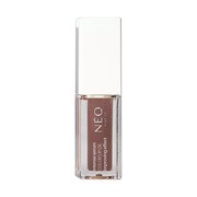 Neo Make Up, olejek do ust z kolorem, 01 Real Nude, 1 szt.