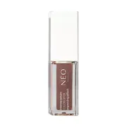 Neo Make Up, olejek do ust z kolorem, 01 Real Nude, 1 szt.