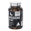 Naturalne Ekstrakty, Wyciszenie na noc, kapsułki, 30 szt.