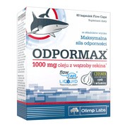 Olimp Odpormax, kapsułki, 60 szt.