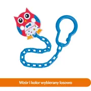 Canpol, łańcuszek do smoczka, 1 szt.