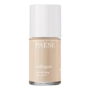Paese, kolagenowy podkład nawilżający, 301N light beige, 30 ml
