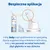 Sterimar Baby Hipertoniczny, spray do nosa wzbogacony miedzią, 50 ml