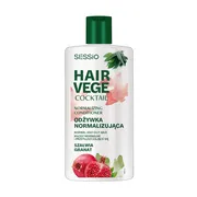 Sessio Hair Vege Cocktail, odżywka normalizująca, 300 g