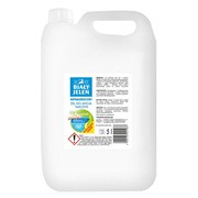 Biały jeleń, hipoalergiczny żel do naczyń, 5l