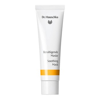 Dr. Hauschka, Soothing Mask, łagodząca maseczka do twarzy, 30 ml
