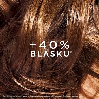 Nuxe Hair Prodigieux, odżywka przywracająca blask, 200 ml