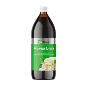 EkaMedica Morwa Biała, płyn, 1000 ml
