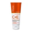 Lirene Dermoprogram C+E Vitamin Energy, rewitalizujący peeling enzymatyczny, 75 ml