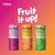Froosh Smoothie Immunity, 235 ml