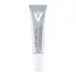 Vichy Liftactiv, przeciwzmarszczkowa pielęgnacja ujędrniająca pod oczy z kwasem hialuronowym, 15 ml