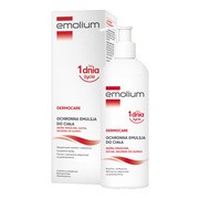 Emolium Dermocare, emulsja do ciała, 400 ml