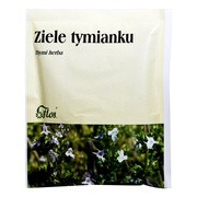 Ziele tymianku, zioło pojedyncze, 50 g (Flos)