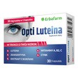 Erbafarm Opti Luteina, kapsułki, 30 szt.