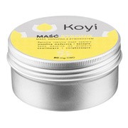 Koyi, maść konopna Strong, 80 ml