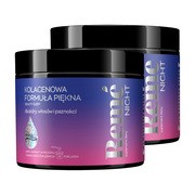 Zestaw 2 x Reme Night Kolagenowa Formuła Piękna