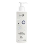 Hagi, kremowa emulsja do mycia twarzy, 200 ml