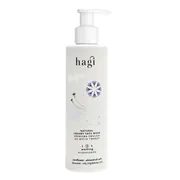 Hagi, kremowa emulsja do mycia twarzy, 200 ml