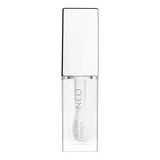 NEO Make Up, intensywne serum błyszczyk do ust, kolor 01 Transparent, 5 ml