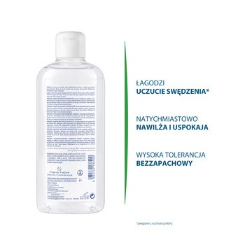 Ducray Elution, szampon przywracający równowagę skórze głowy, 400 ml