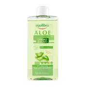 Equilibra Aloe, aloesowy żel do kąpieli, 400 ml