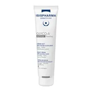 ISISPHARMA GLYCO A Intense peeling, krem na noc z 25% kwasem glikolowym, 30 ml