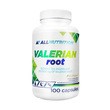 Allnutrition Valerian Root, kapsułki, 100 szt.