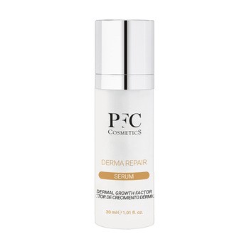 PFC Cosmetics Derma Repair, serum odbudowujące, 30 ml
