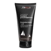 _Element Men, trychologiczny szampon przeciwłupieżowy dla mężczyzn, 200 ml